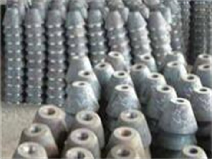 绥芬河杆件锥头